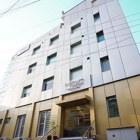 Hotel Northwind, Kharar, Mohali 외부 사진