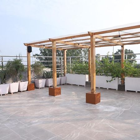 Hotel Northwind, Kharar, Mohali 외부 사진