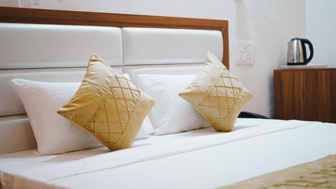 Hotel Northwind, Kharar, Mohali 외부 사진