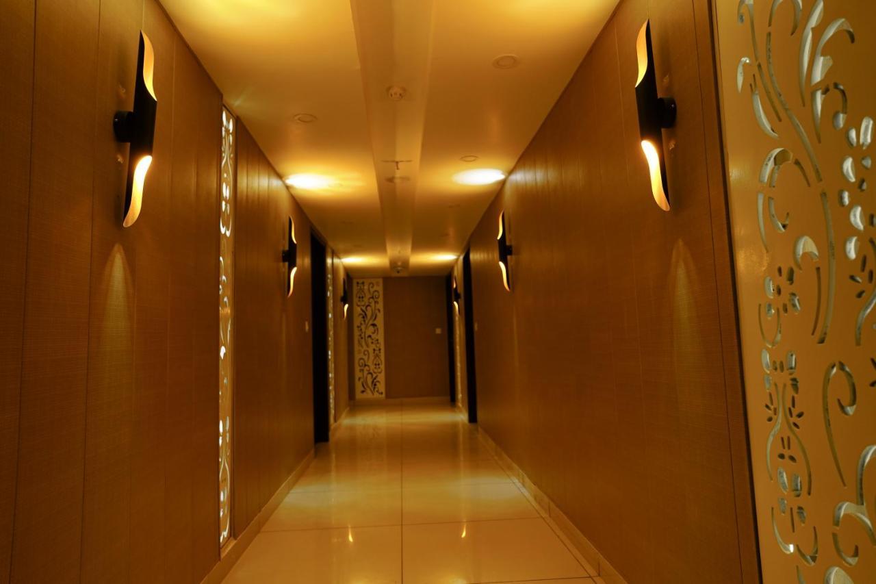 Hotel Northwind, Kharar, Mohali 외부 사진