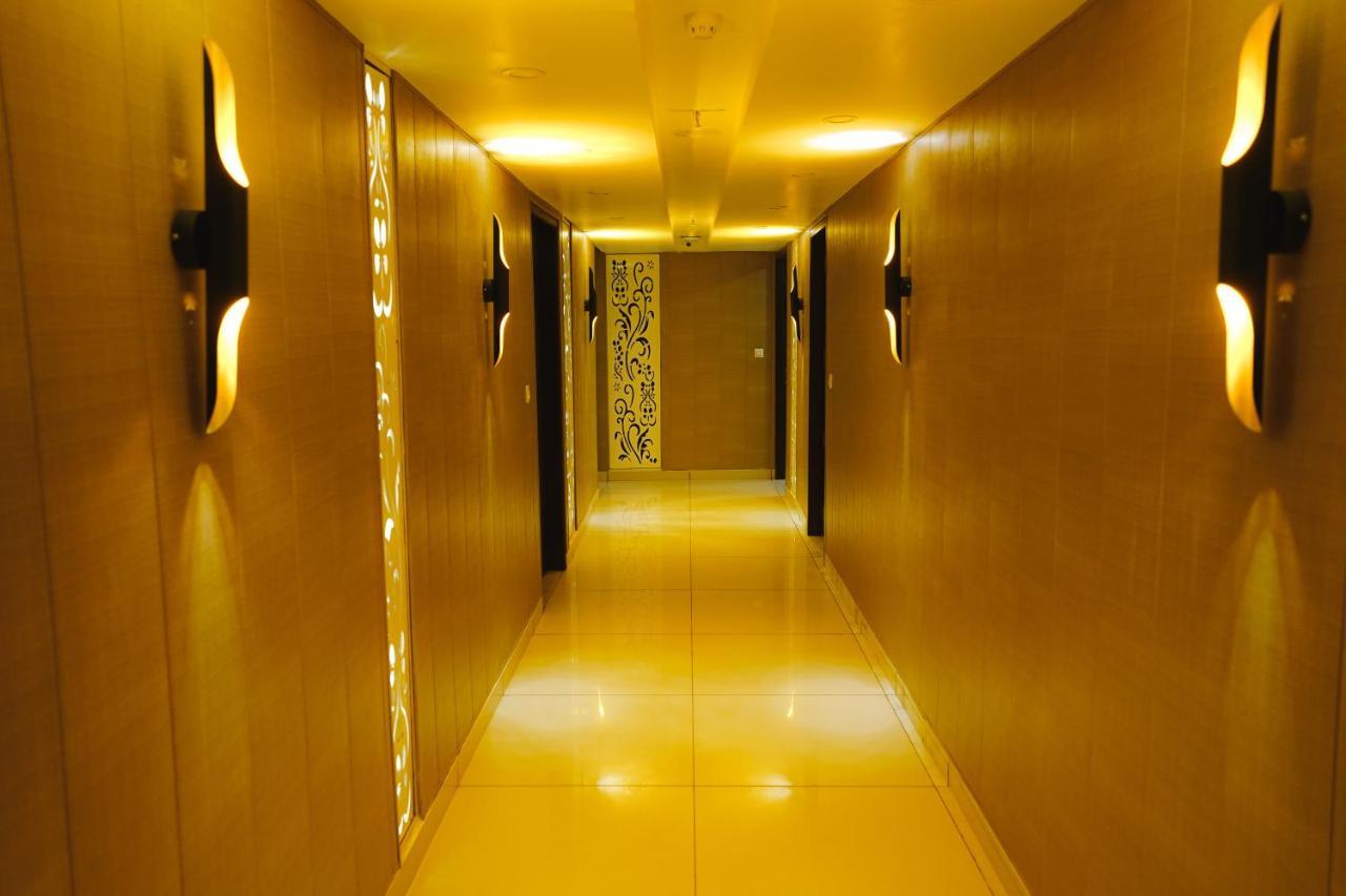 Hotel Northwind, Kharar, Mohali 외부 사진