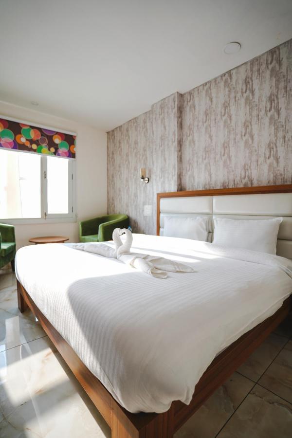 Hotel Northwind, Kharar, Mohali 외부 사진