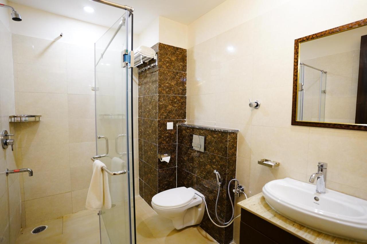 Hotel Northwind, Kharar, Mohali 외부 사진