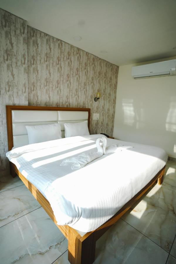 Hotel Northwind, Kharar, Mohali 외부 사진