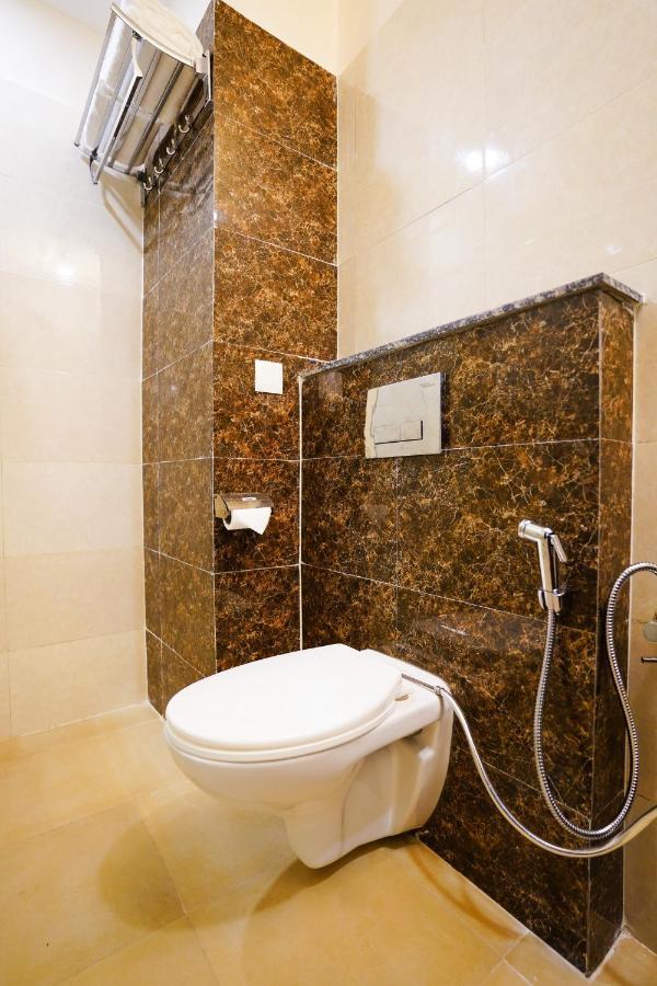Hotel Northwind, Kharar, Mohali 외부 사진