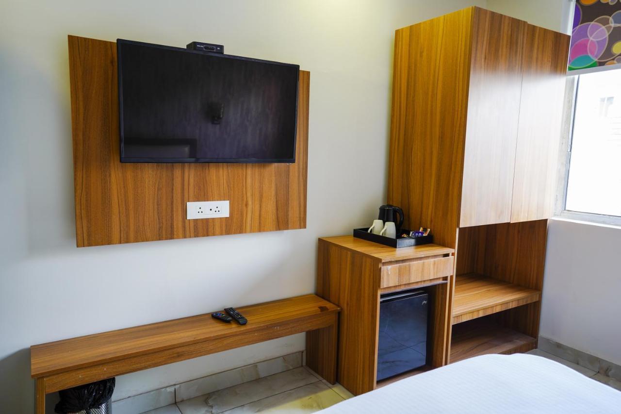 Hotel Northwind, Kharar, Mohali 외부 사진