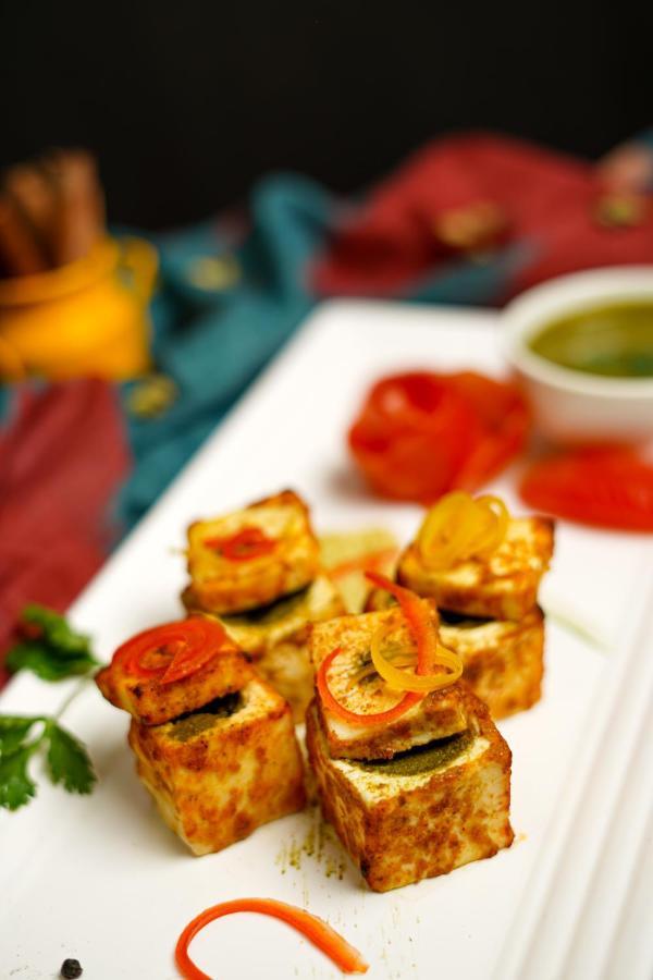 Hotel Northwind, Kharar, Mohali 외부 사진