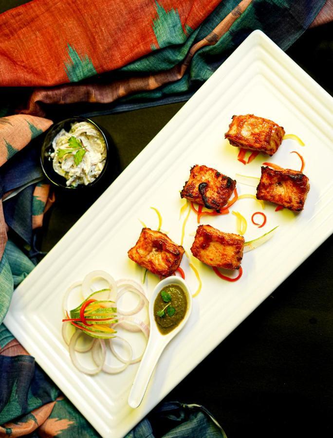 Hotel Northwind, Kharar, Mohali 외부 사진