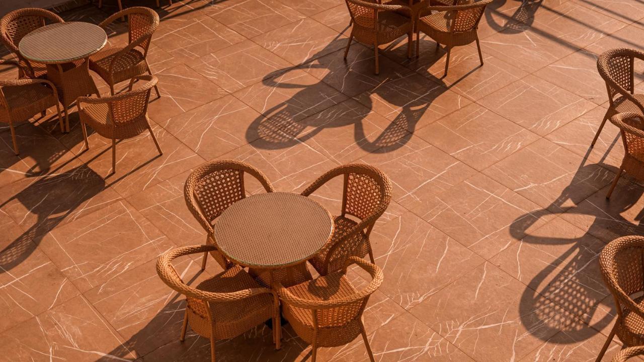 Hotel Northwind, Kharar, Mohali 외부 사진
