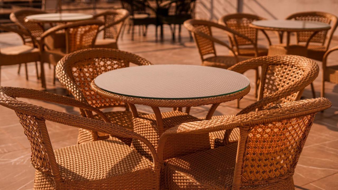 Hotel Northwind, Kharar, Mohali 외부 사진