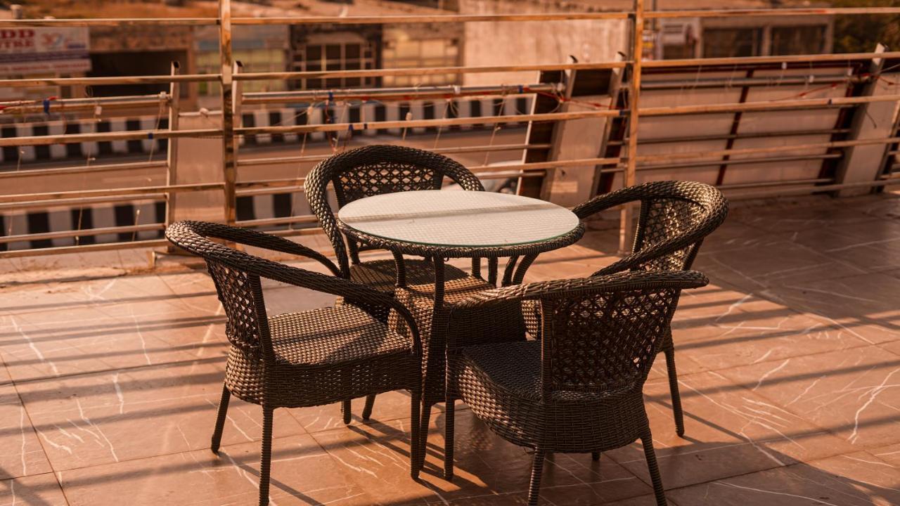 Hotel Northwind, Kharar, Mohali 외부 사진