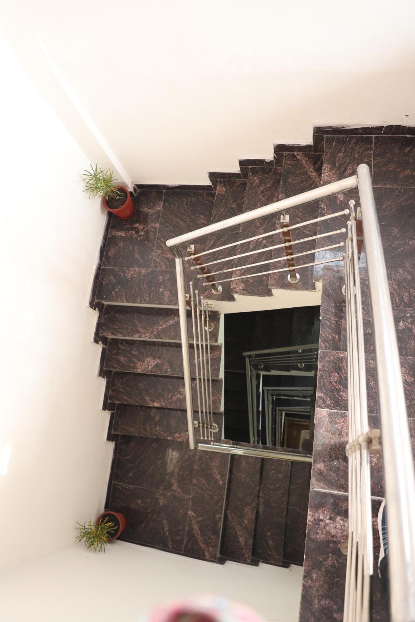 Hotel Northwind, Kharar, Mohali 외부 사진