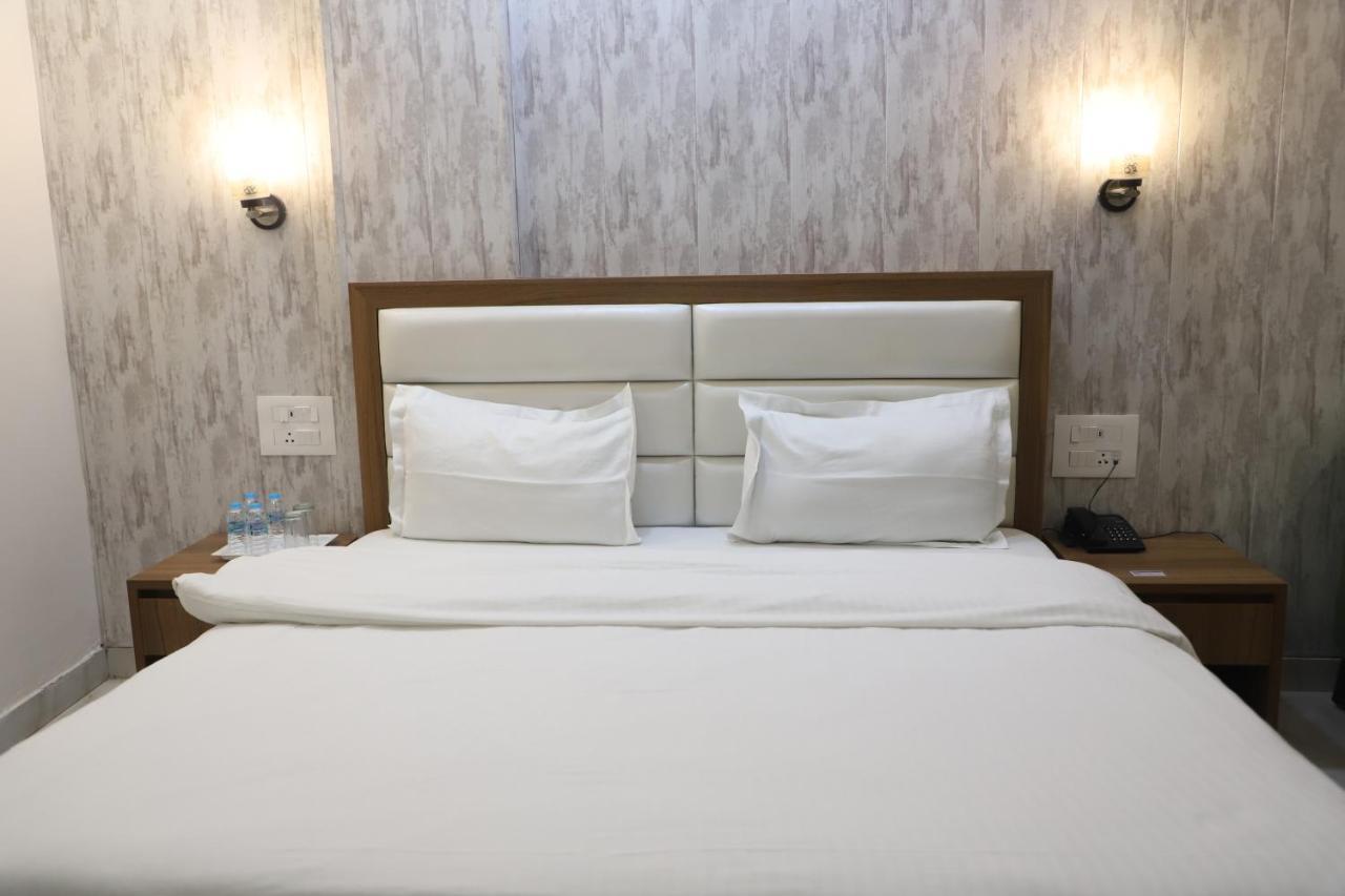 Hotel Northwind, Kharar, Mohali 외부 사진